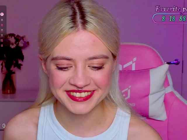 Blush-Im-crush webcam