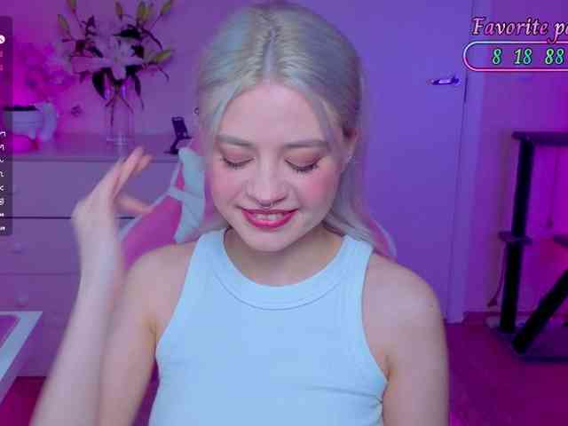 Blush-Im-crush webcam