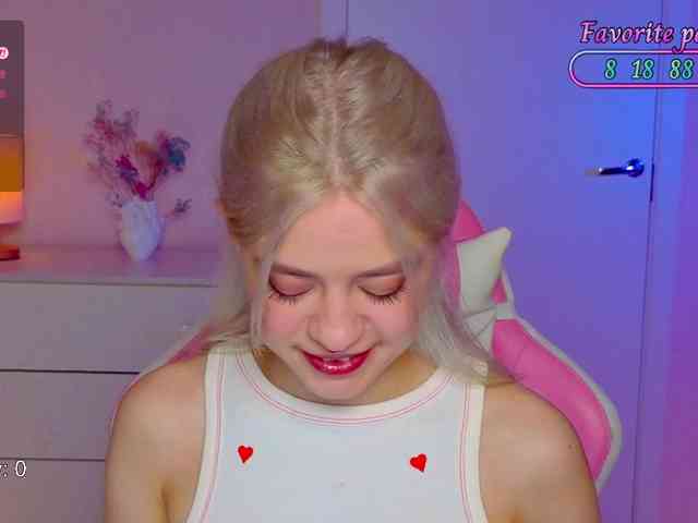 Blush-Im-crush webcam