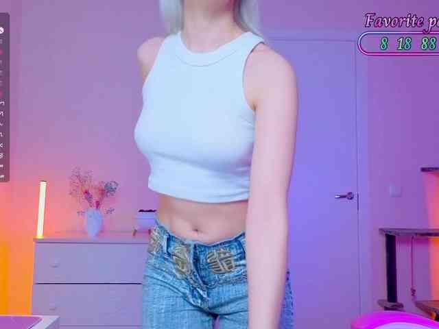 Blush-Im-crush webcam