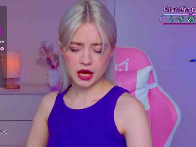Blush-Im-crush webcam