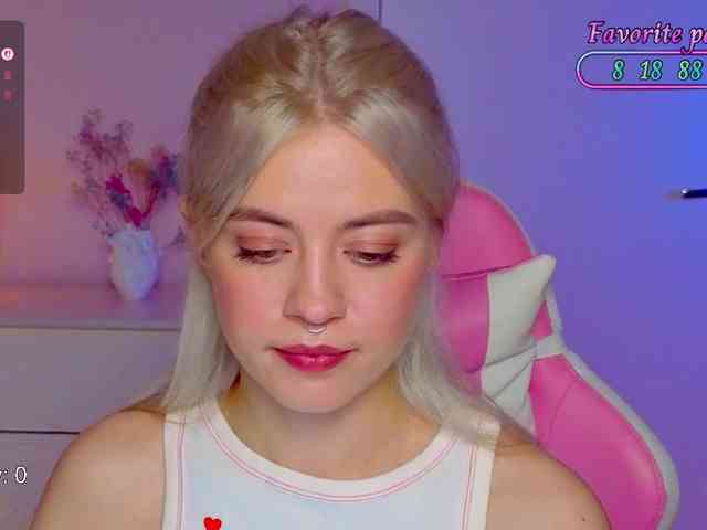 Blush-Im-crush webcam