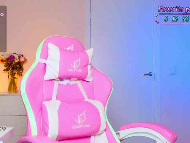 Blush-Im-crush webcam