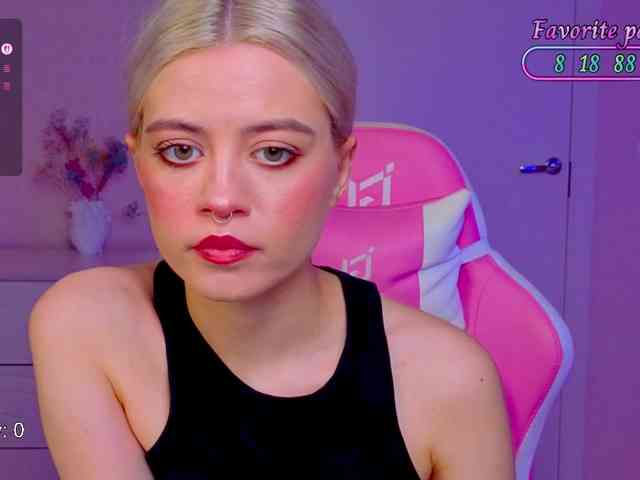 Blush-Im-crush webcam