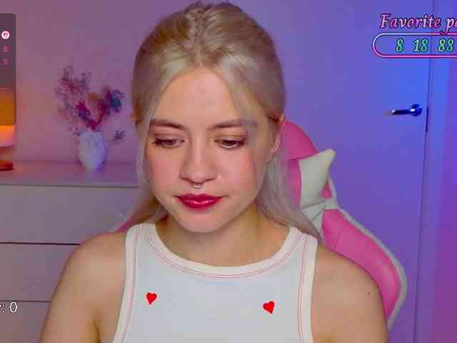 porn chat Blush-Im-crush