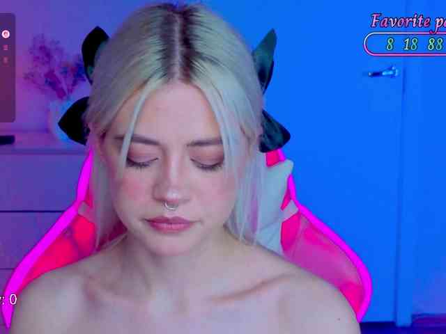 Blush-Im-crush webcam
