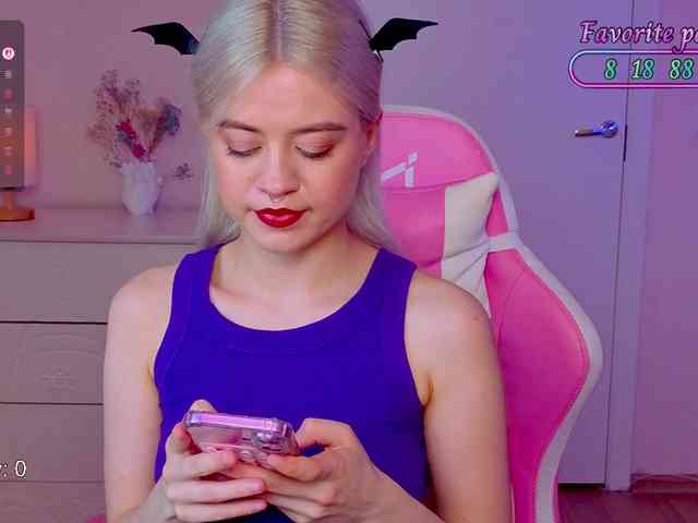 Blush-Im-crush webcam