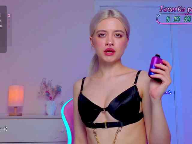 Blush-Im-crush webcam