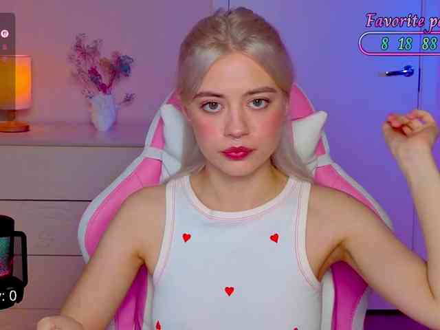 Blush-Im-crush webcam