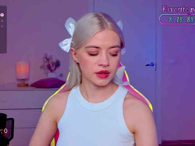 Blush-Im-crush webcam