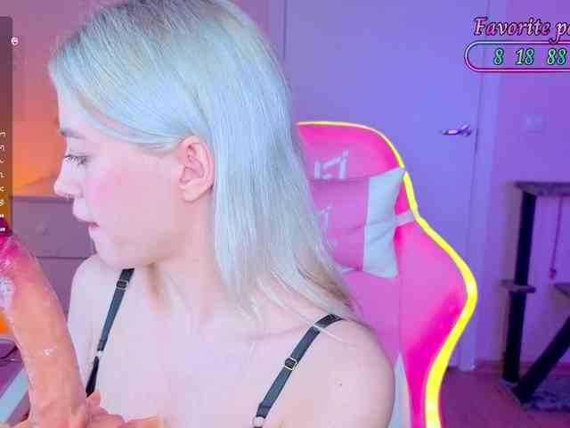 Blush-Im-crush webcam