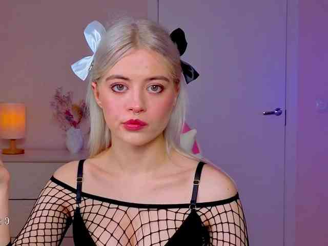 Blush-Im-crush webcam