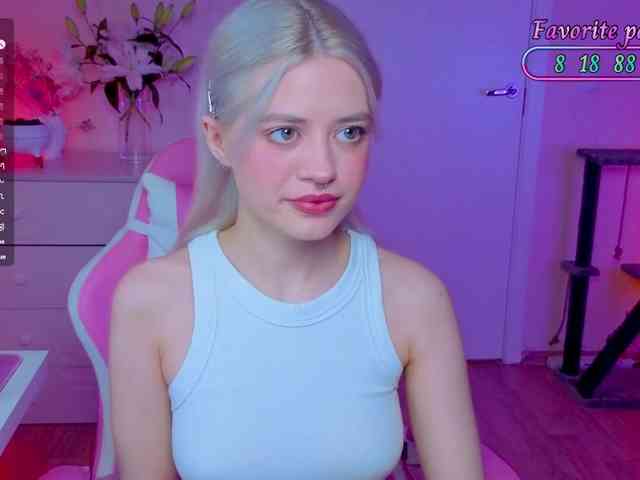 Blush-Im-crush webcam
