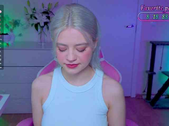 Blush-Im-crush webcam