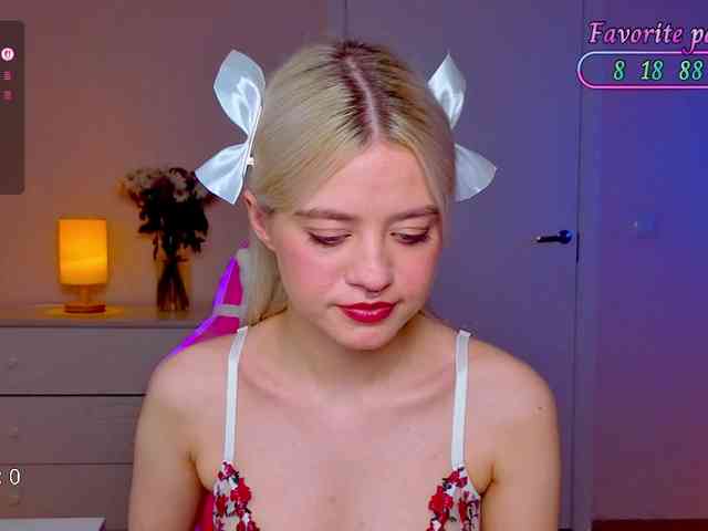Blush-Im-crush webcam