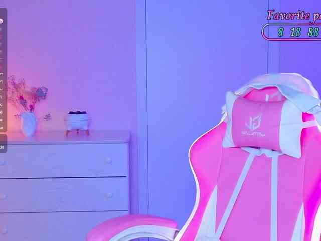 Blush-Im-crush webcam