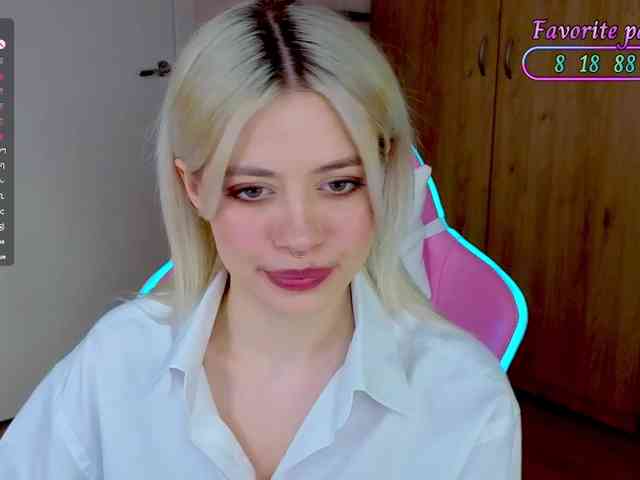 Blush-Im-crush webcam