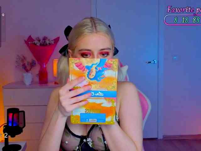 Blush-Im-crush webcam