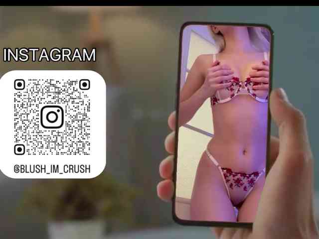 Blush-Im-crush webcam