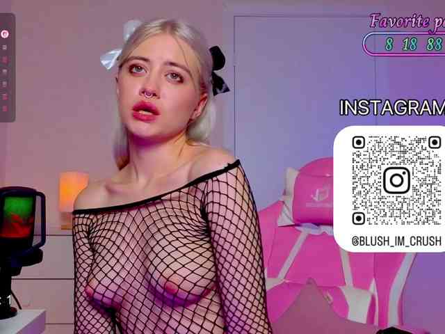 Blush-Im-crush webcam