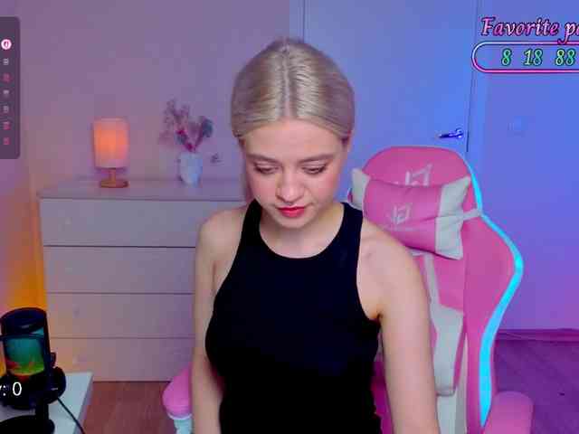 Blush-Im-crush webcam
