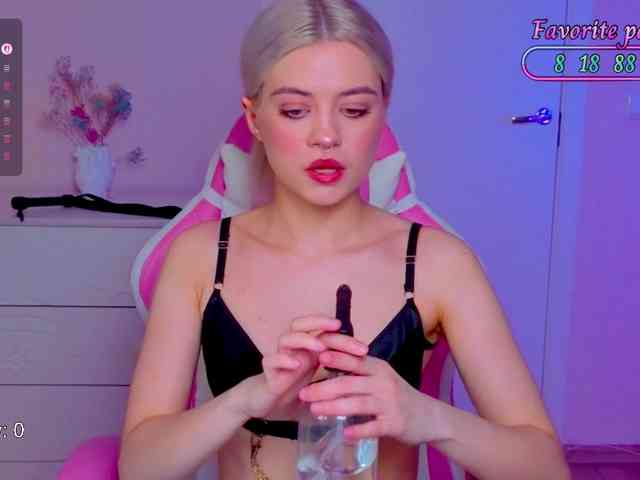 Blush-Im-crush webcam