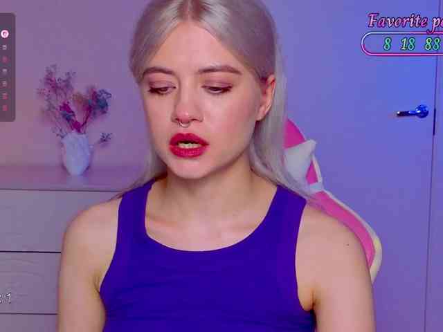 Blush-Im-crush webcam