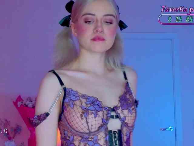 Blush-Im-crush webcam