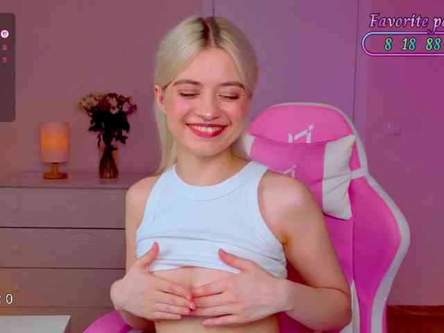 Blush-Im-crush webcam