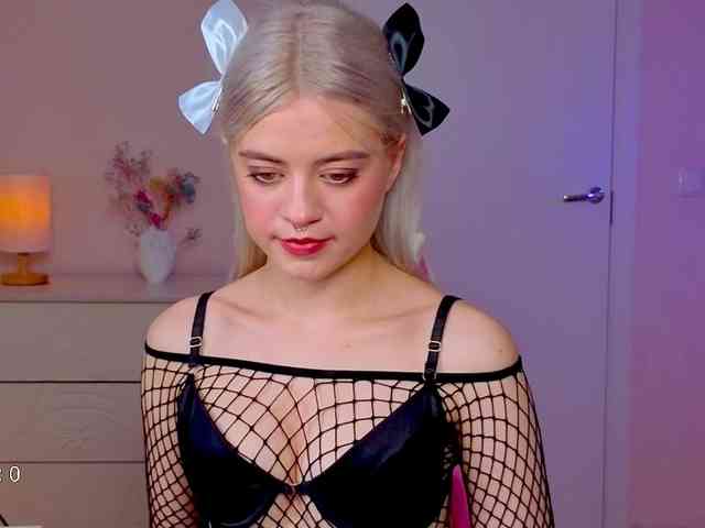 Blush-Im-crush webcam