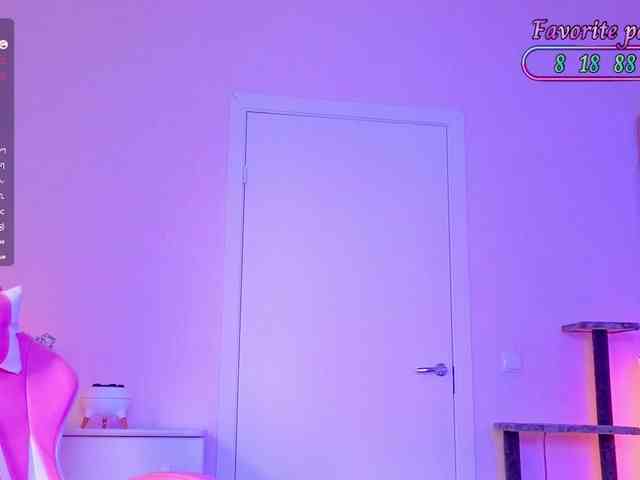 Blush-Im-crush webcam
