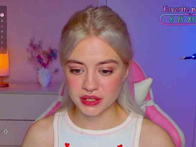 Blush-Im-crush webcam
