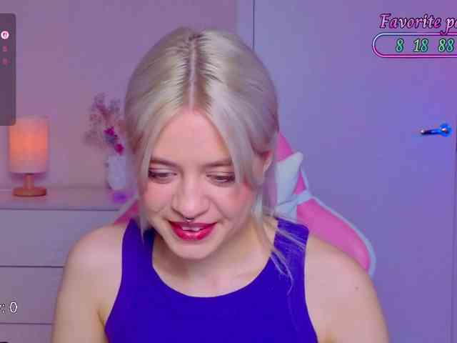 Blush-Im-crush webcam