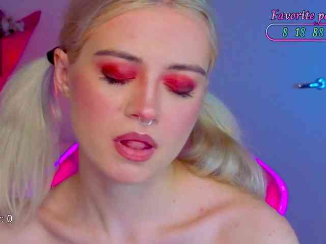 Blush-Im-crush webcam