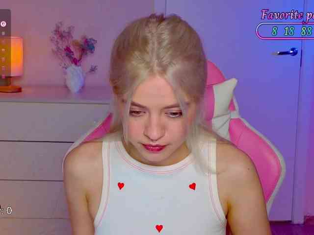 Blush-Im-crush webcam