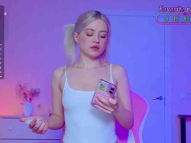 Blush-Im-crush webcam