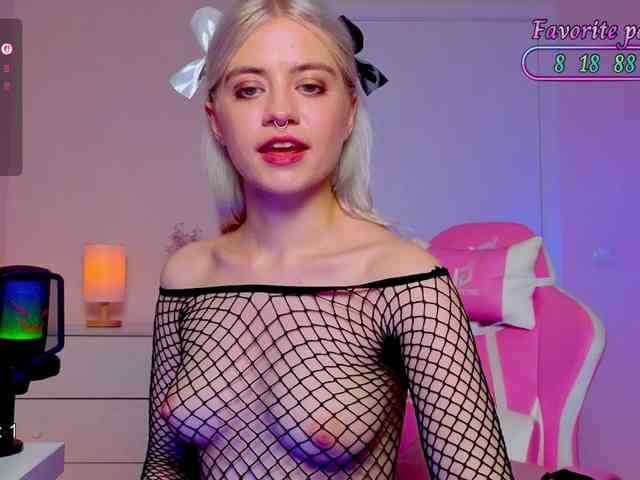 Blush-Im-crush webcam
