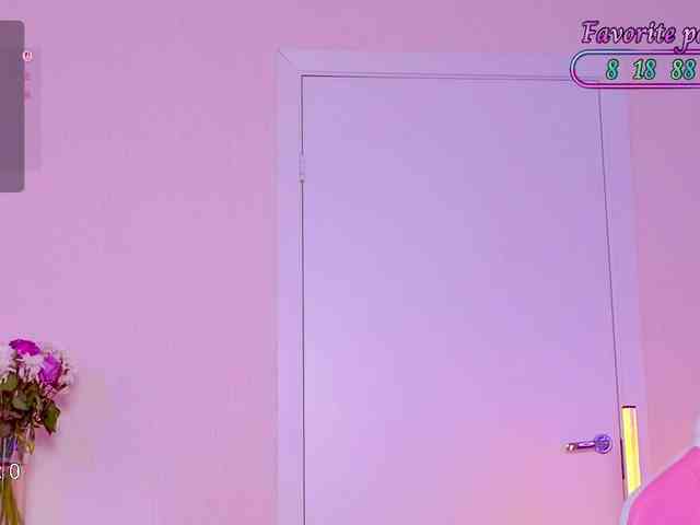 Blush-Im-crush webcam
