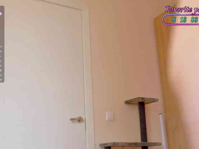 Blush-Im-crush webcam