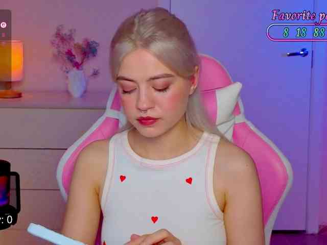 Blush-Im-crush webcam