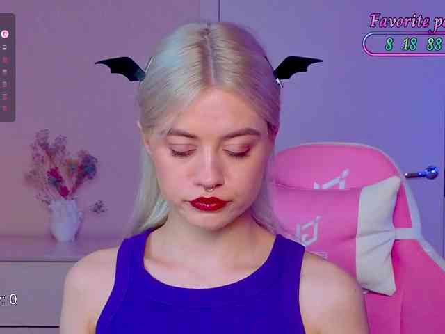 Blush-Im-crush webcam