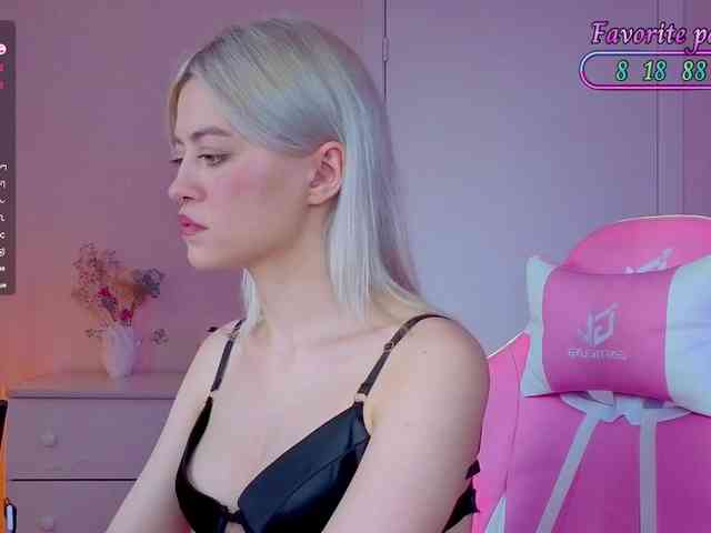 Blush-Im-crush webcam