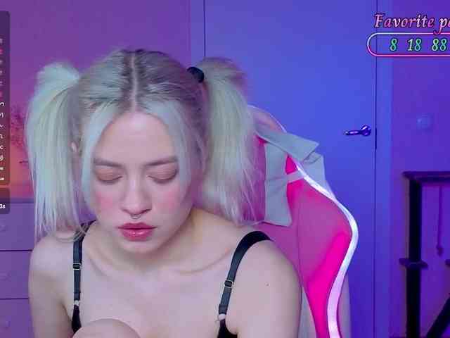 Blush-Im-crush webcam
