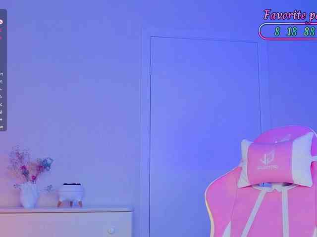 Blush-Im-crush webcam
