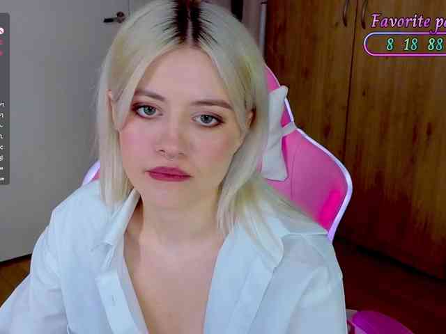 Blush-Im-crush webcam