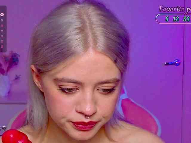 Modelo: Blush-Im-crush