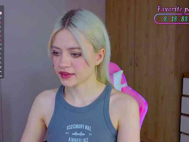 Blush-Im-crush webcam
