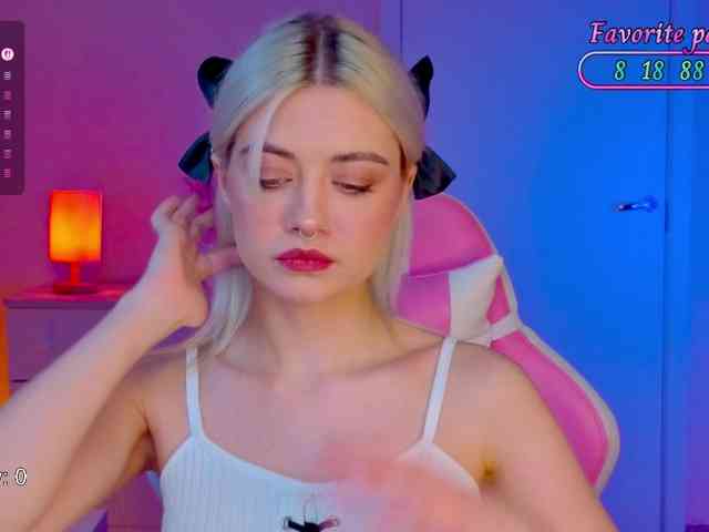 Blush-Im-crush webcam