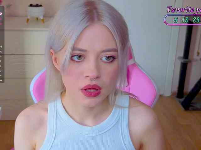 Blush-Im-crush webcam