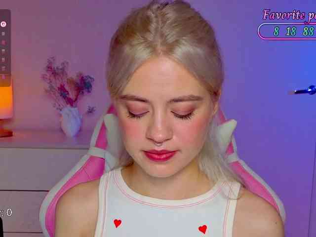 Blush-Im-crush webcam